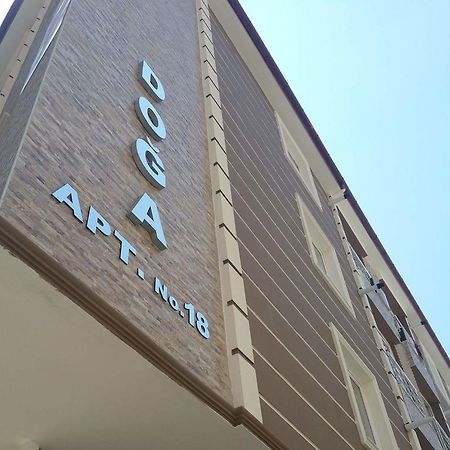 Doga Apart Denizli  Extérieur photo