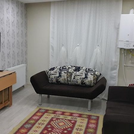 Doga Apart Denizli  Extérieur photo