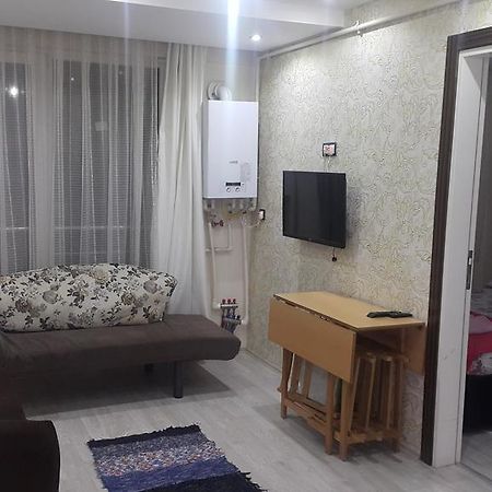 Doga Apart Denizli  Extérieur photo