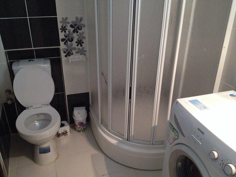 Doga Apart Denizli  Chambre photo