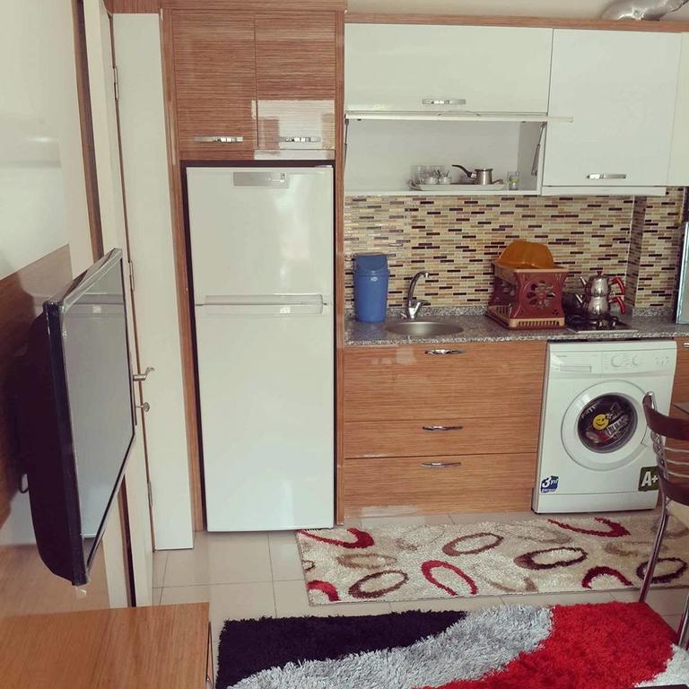 Doga Apart Denizli  Chambre photo