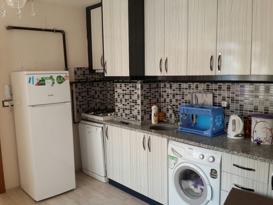 Doga Apart Denizli  Chambre photo