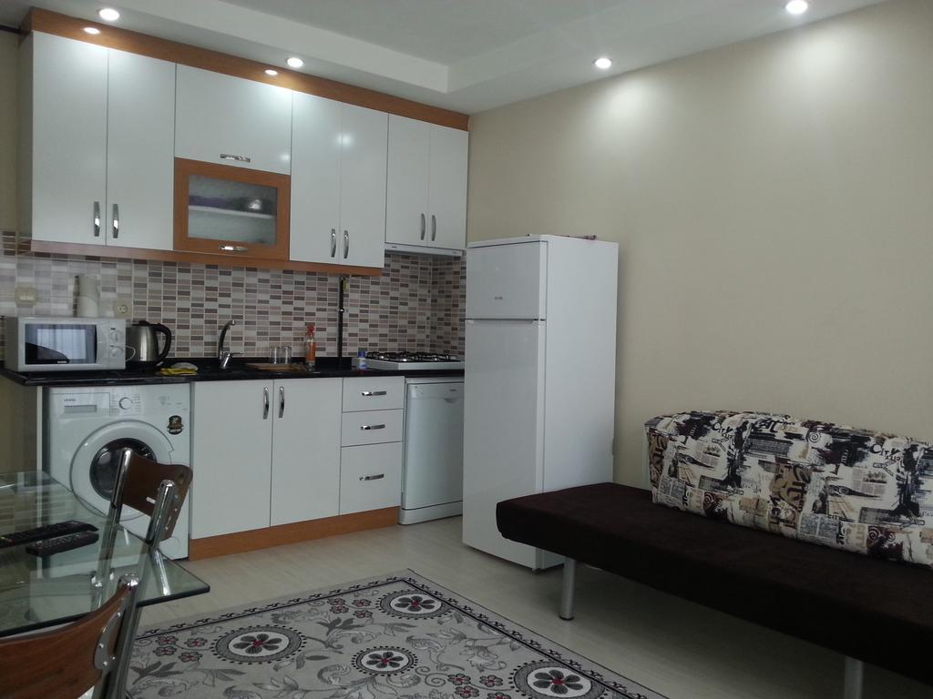 Doga Apart Denizli  Chambre photo