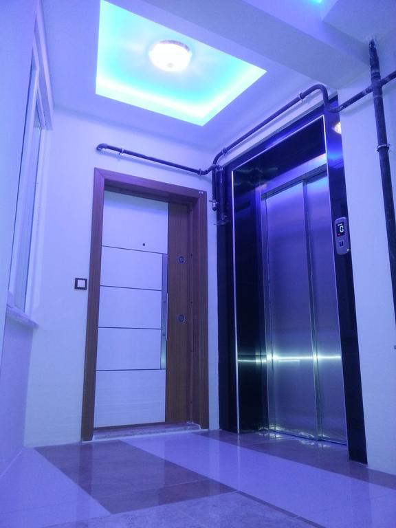 Doga Apart Denizli  Chambre photo