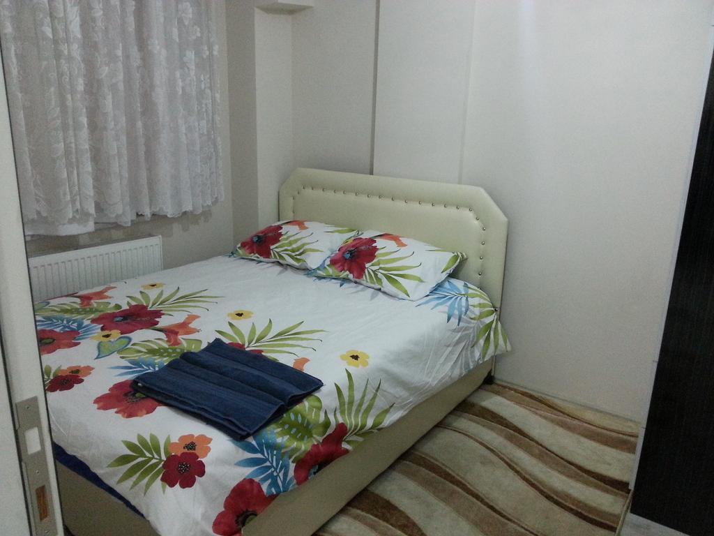 Doga Apart Denizli  Chambre photo