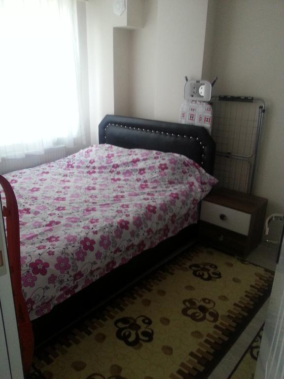 Doga Apart Denizli  Chambre photo