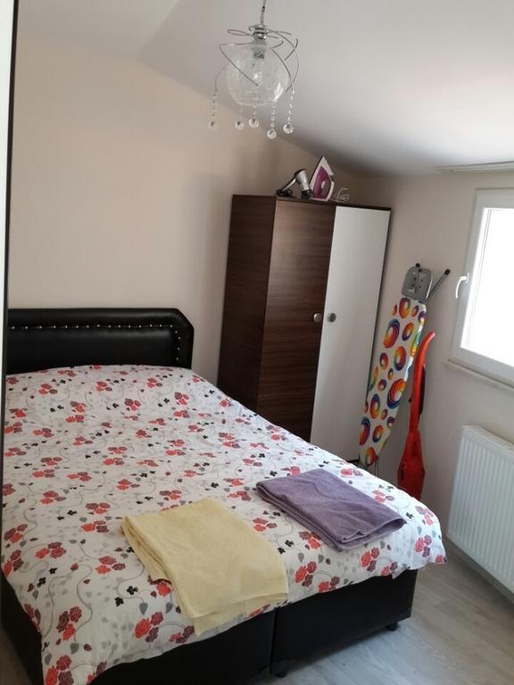 Doga Apart Denizli  Chambre photo