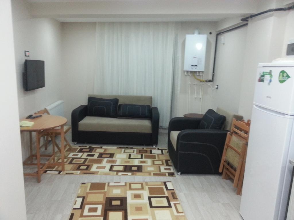 Doga Apart Denizli  Chambre photo