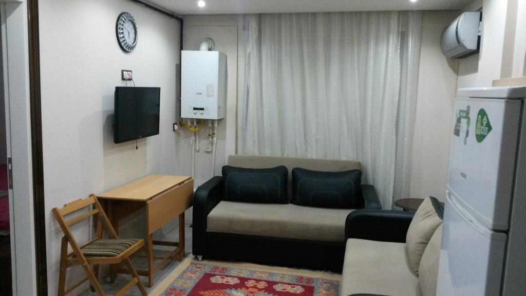 Doga Apart Denizli  Chambre photo