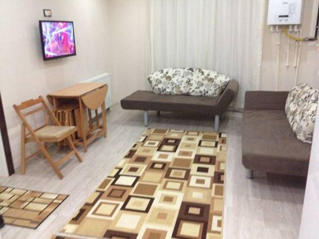 Doga Apart Denizli  Chambre photo