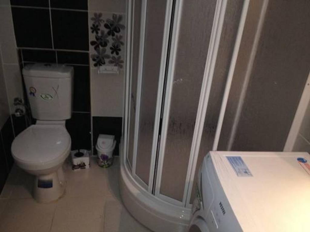 Doga Apart Denizli  Chambre photo