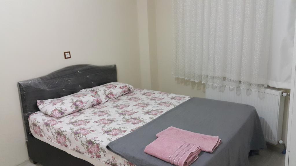 Doga Apart Denizli  Extérieur photo